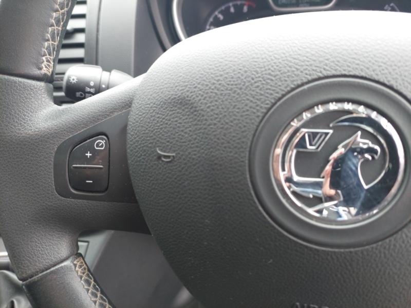 Used Vauxhall Vivaro 2019 for sale - 78033321: Photo 16