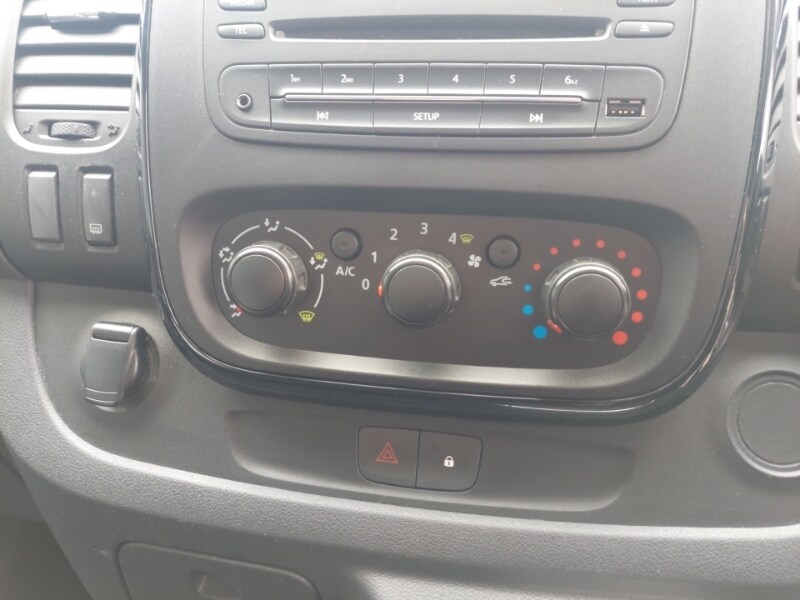 Used Vauxhall Vivaro 2019 for sale - 78033321: Photo 18