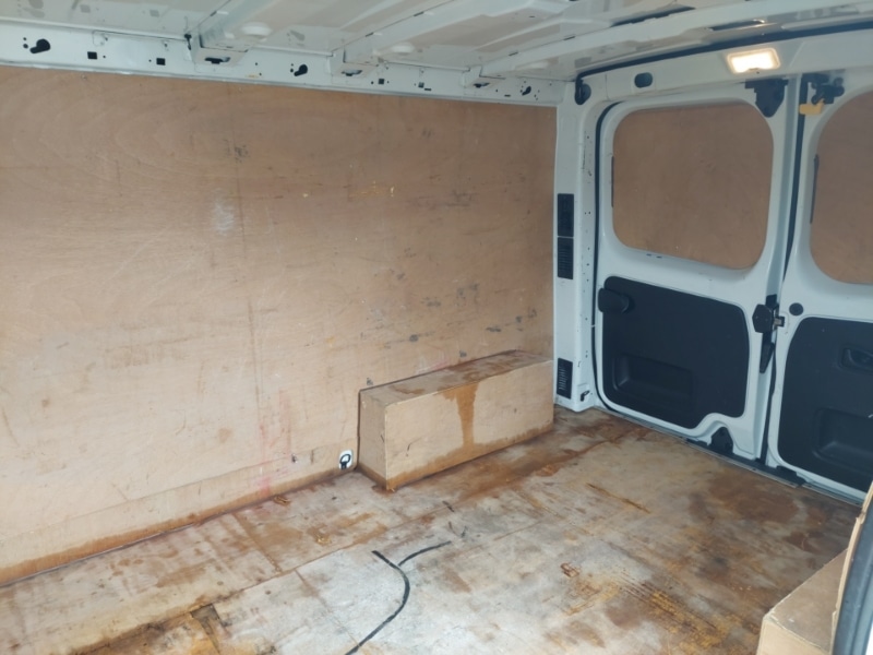 Used Vauxhall Vivaro 2019 for sale - 78033321: Photo 6