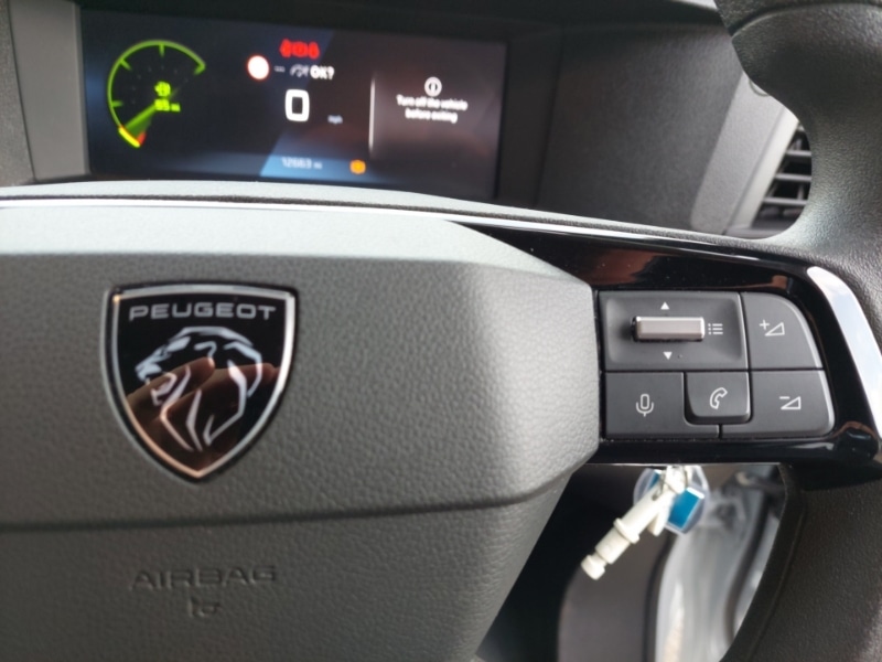 Used Peugeot Expert 2024 for sale - 78169809: Photo 15