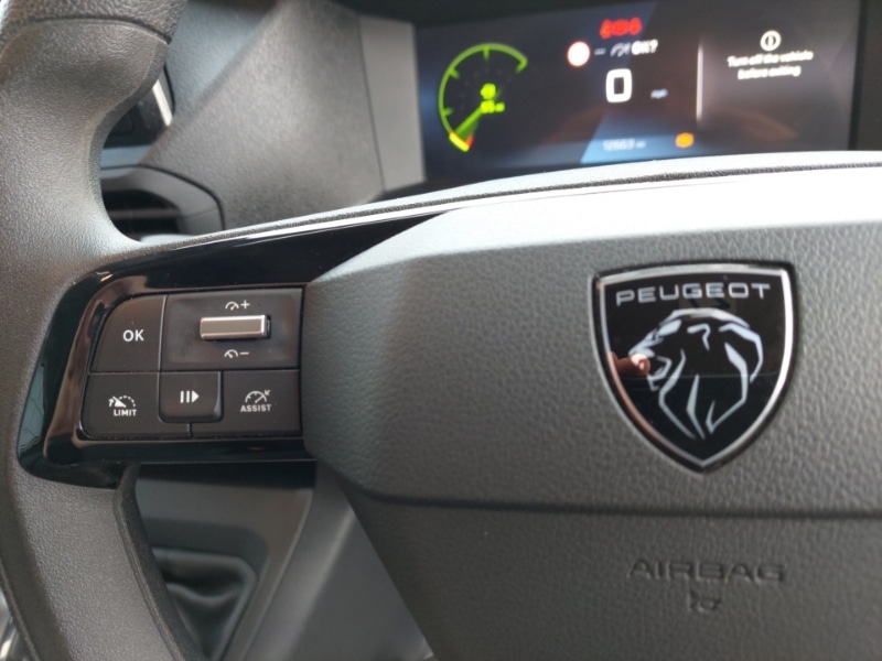 Used Peugeot Expert 2024 for sale - 78169809: Photo 16