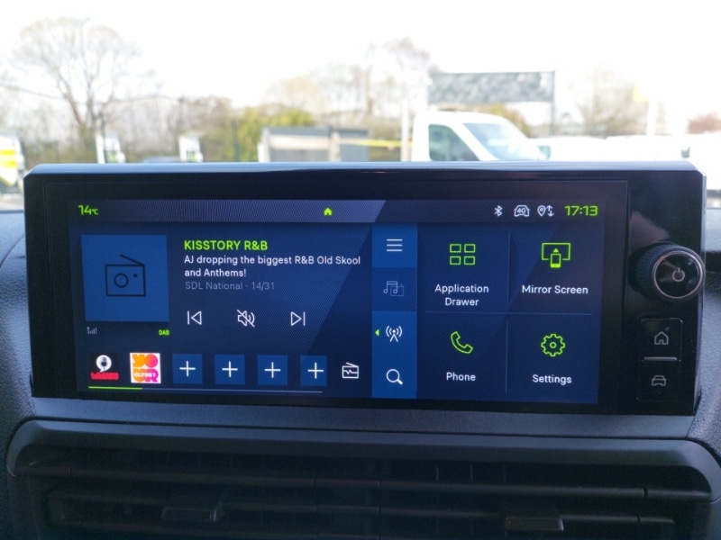 Used Peugeot Expert 2024 for sale - 78169809: Photo 18