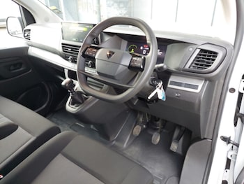 Used Peugeot Expert 2024 for sale - 78169809: Photo