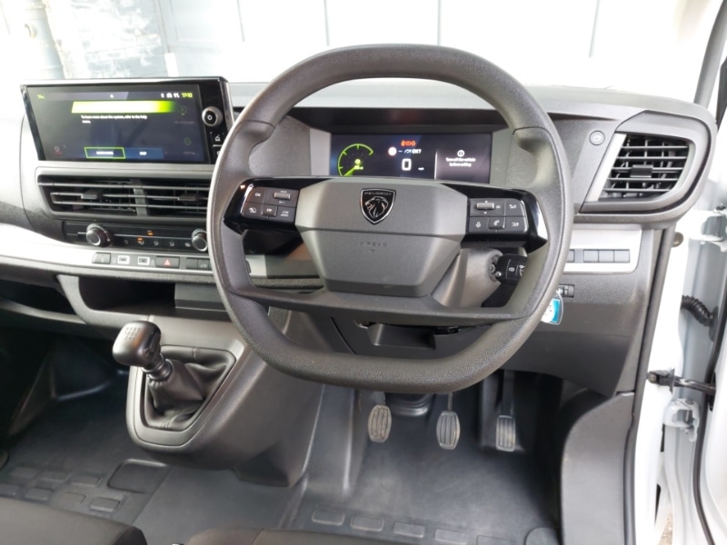 Used Peugeot Expert 2024 for sale - 78169809: Photo 7