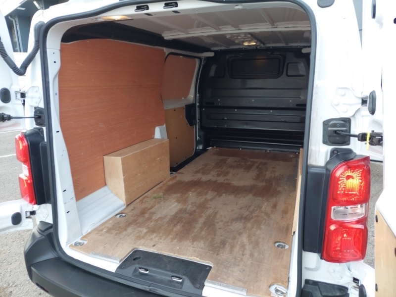 Used Peugeot Expert 2024 for sale - 78169809: Photo 8