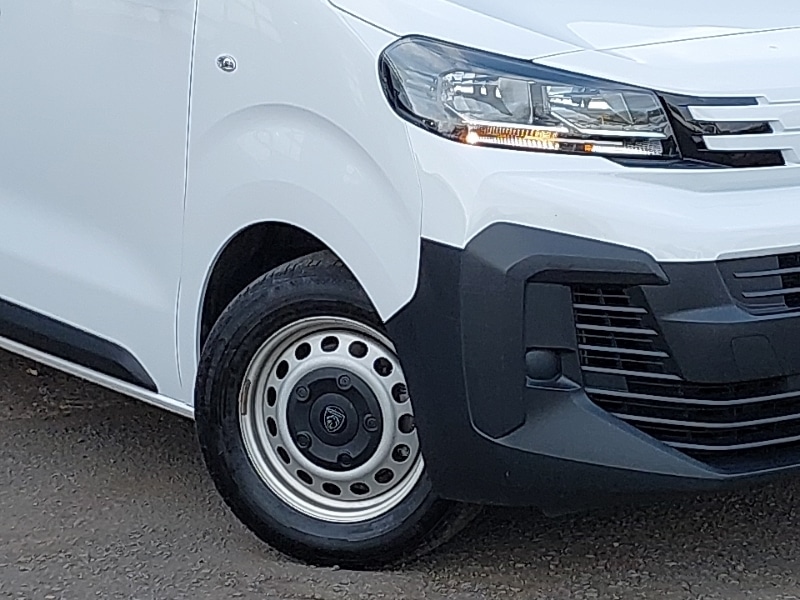 Used Peugeot Expert 2024 for sale - 78169809: Photo 9