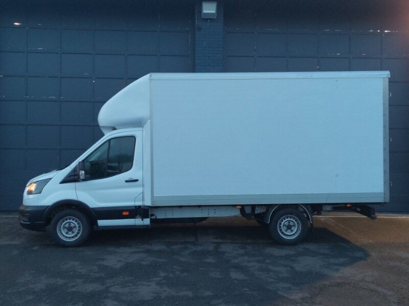 Used Ford Transit 2022 for sale - 77531134: Photo 4