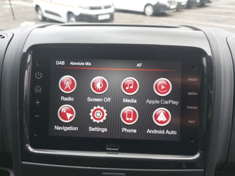 Used Citroen Relay 2023 for sale - 77908147: Photo 18