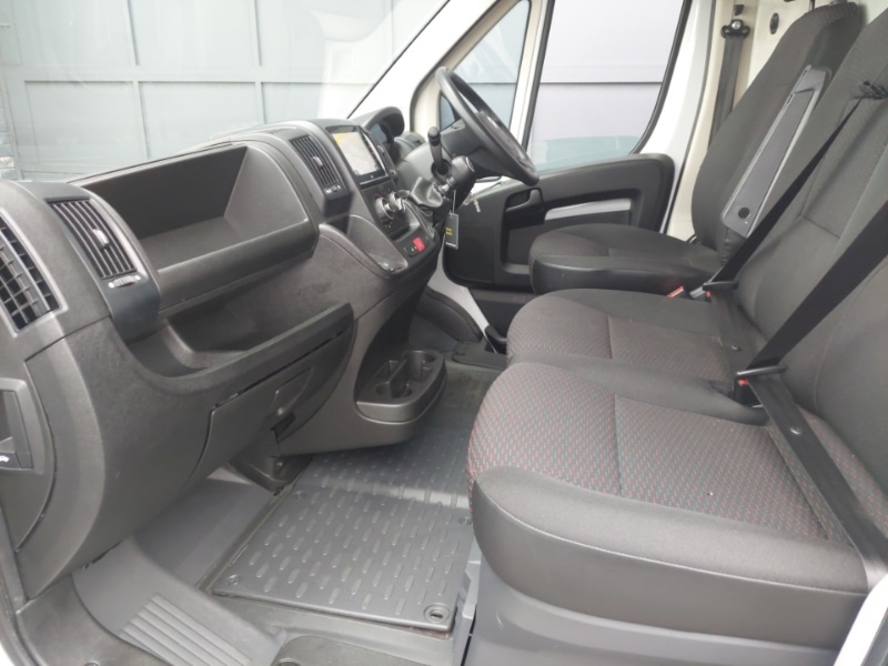 Used Citroen Relay 2023 for sale - 77908147: Photo 5