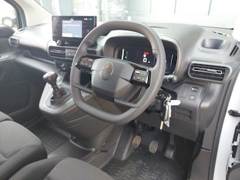 Used Citroen Berlingo 2026 for sale - 79157647: Photo