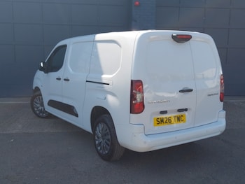 Used Citroen Berlingo 2026 for sale - 79157647: Photo