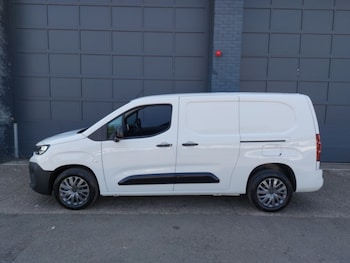 Used Citroen Berlingo 2026 for sale - 79157647: Photo