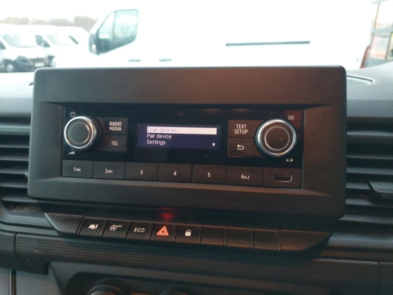 Used Renault Trafic 2022 for sale - 76897673: Photo 11