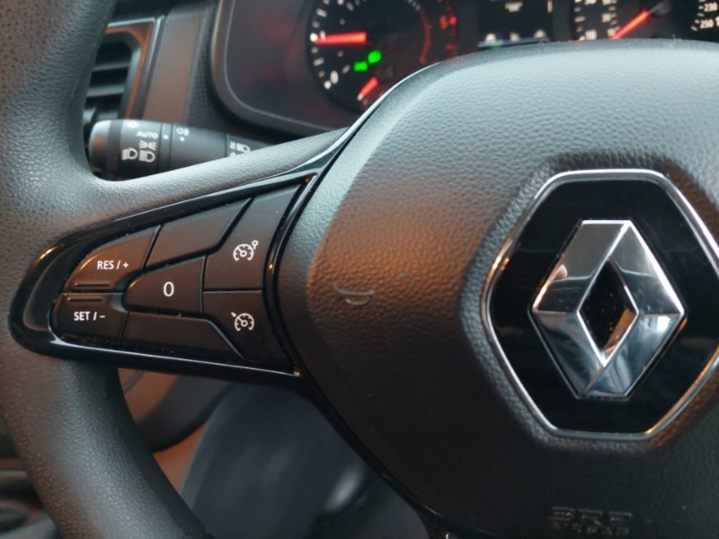 Used Renault Trafic 2022 for sale - 76897673: Photo 16