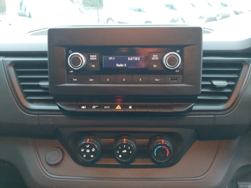 Used Renault Trafic 2022 for sale - 76897673: Photo 19