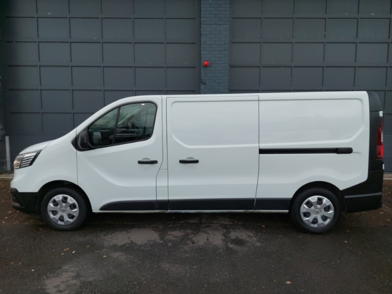 Used Renault Trafic 2022 for sale - 76897673: Photo 4