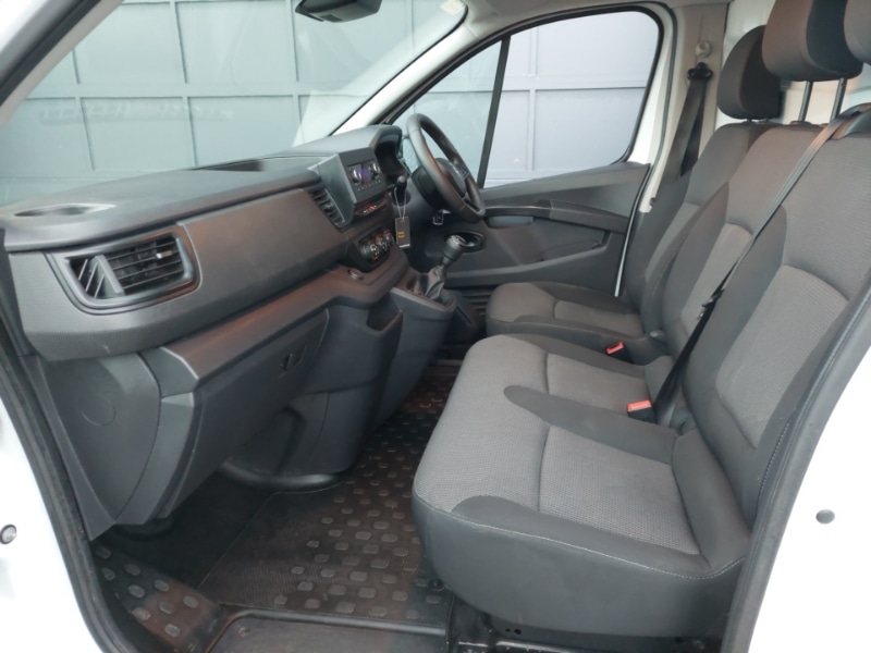 Used Renault Trafic 2022 for sale - 76897673: Photo 5