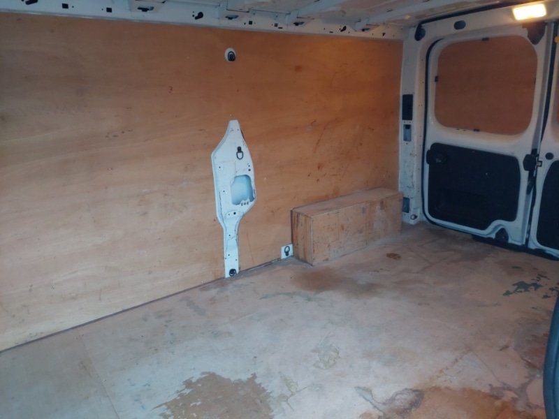 Used Renault Trafic 2022 for sale - 76897673: Photo 6