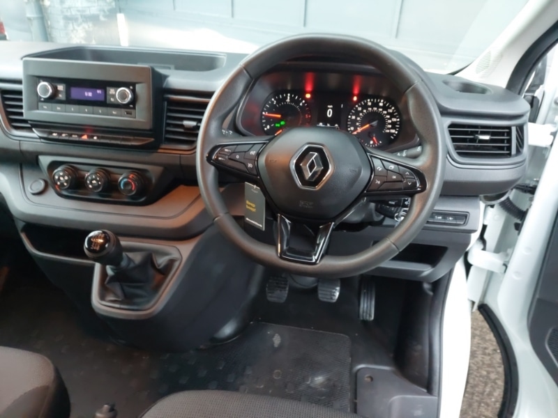 Used Renault Trafic 2022 for sale - 76897673: Photo 7