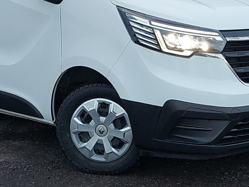 Used Renault Trafic 2022 for sale - 76897673: Photo 9