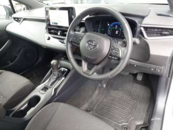 Used Toyota Corolla 2024 for sale - 75058809: Photo