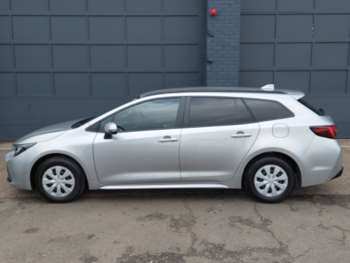 Used Toyota Corolla 2024 for sale - 75058809: Photo