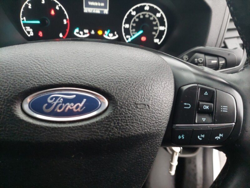 Used Ford Transit Custom 2022 for sale - 77503489: Photo 16