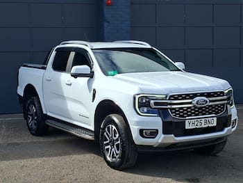 Used Ford Ranger 2025 for sale - 79686189: Photo