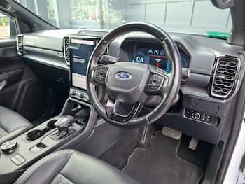 Used Ford Ranger 2025 for sale - 79686189: Photo