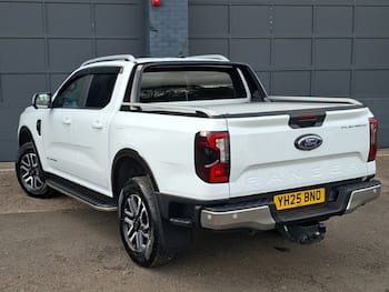 Used Ford Ranger 2025 for sale - 79686189: Photo