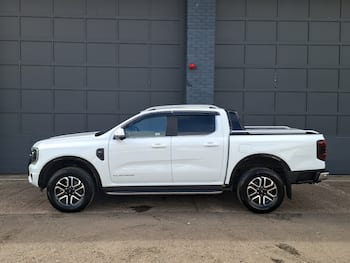 Used Ford Ranger 2025 for sale - 79686189: Photo