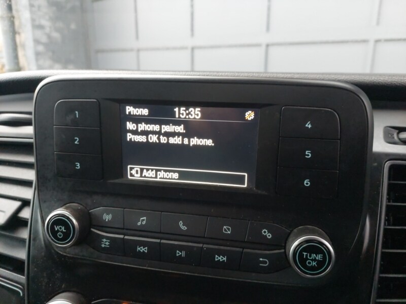 Used Ford Transit 2022 for sale - 77503492: Photo 11