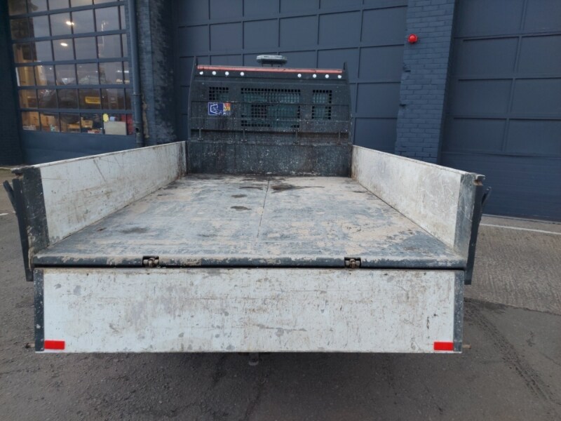 Used Ford Transit 2022 for sale - 77503492: Photo 8