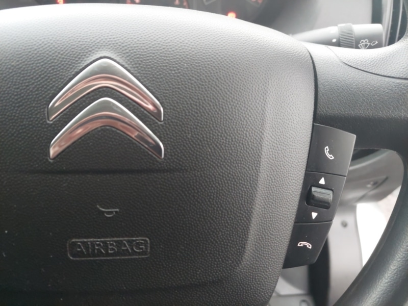 Used Citroen Relay 2023 for sale - 77536816: Photo 15