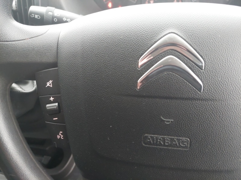Used Citroen Relay 2023 for sale - 77536816: Photo 16