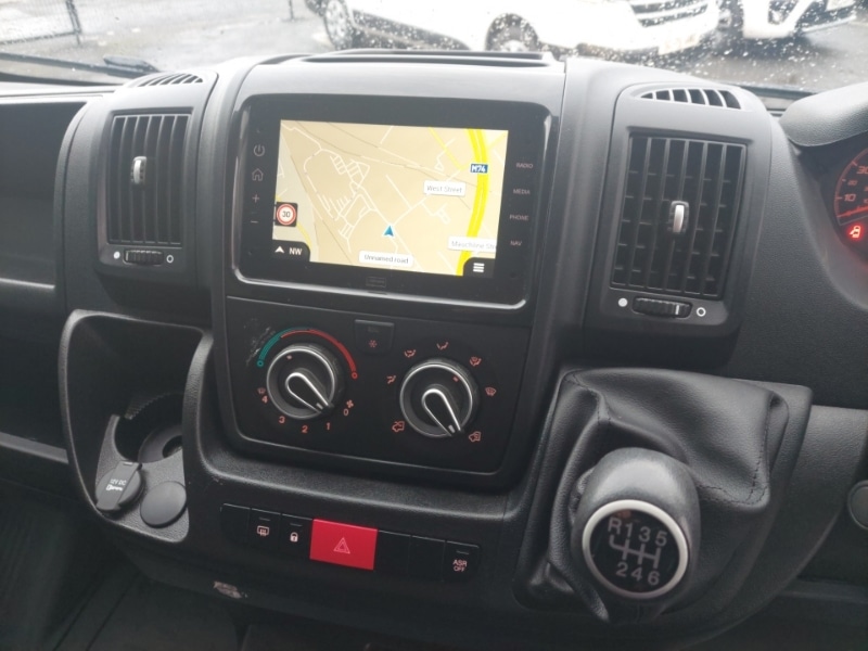 Used Citroen Relay 2023 for sale - 77536816: Photo 18