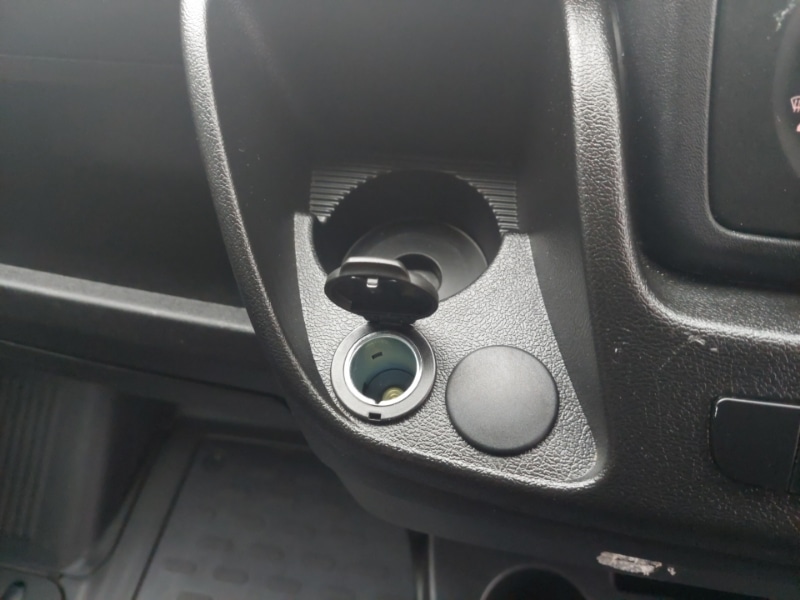 Used Citroen Relay 2023 for sale - 77536816: Photo 19