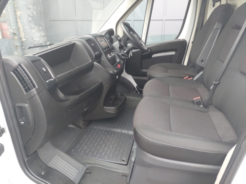 Used Citroen Relay 2023 for sale - 77536816: Photo 5