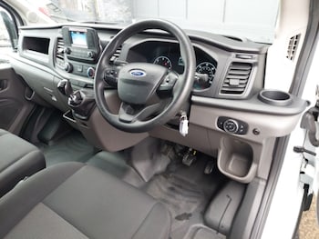 Used Ford Transit 2022 for sale - 78342764: Photo