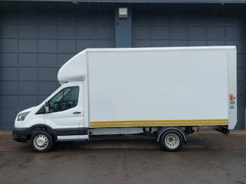 Used Ford Transit 2022 for sale - 78342764: Photo