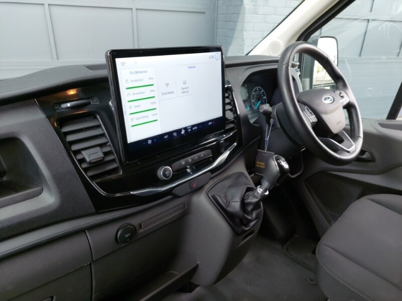 Used Ford Transit 2023 for sale - 78125979: Photo 10