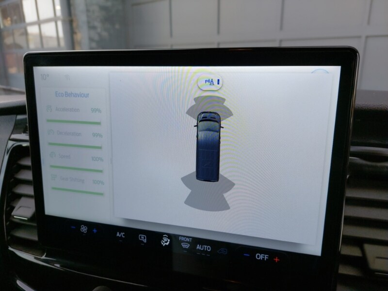 Used Ford Transit 2023 for sale - 78125979: Photo 11