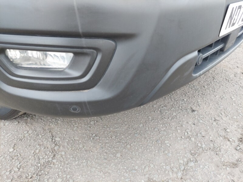 Used Ford Transit 2023 for sale - 78125979: Photo 12