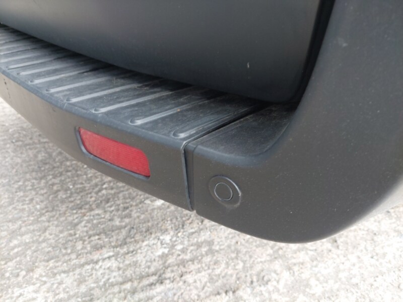 Used Ford Transit 2023 for sale - 78125979: Photo 13