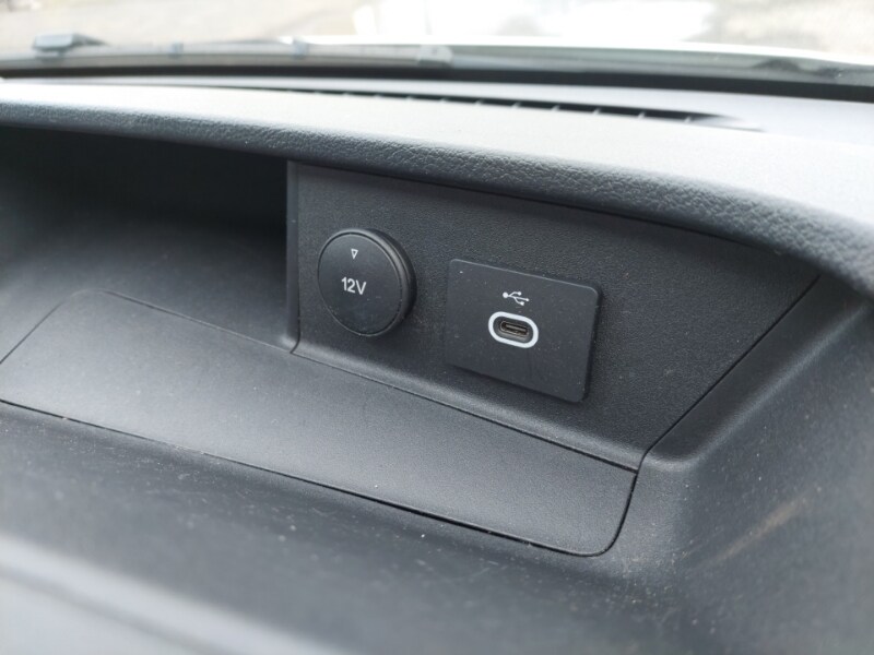 Used Ford Transit 2023 for sale - 78125979: Photo 15