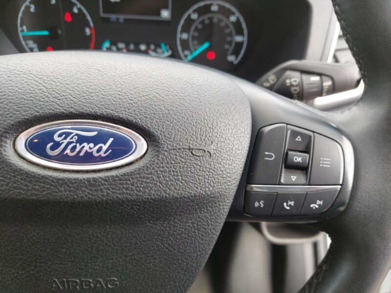 Used Ford Transit 2023 for sale - 78125979: Photo 16