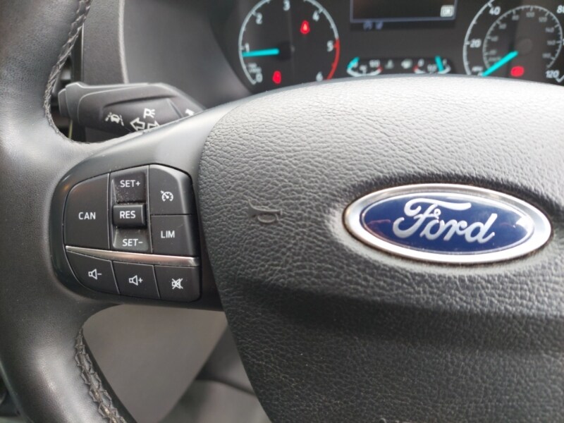 Used Ford Transit 2023 for sale - 78125979: Photo 17