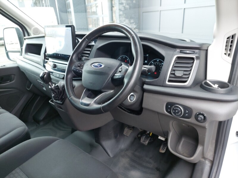 Used Ford Transit 2023 for sale - 78125979: Photo 2
