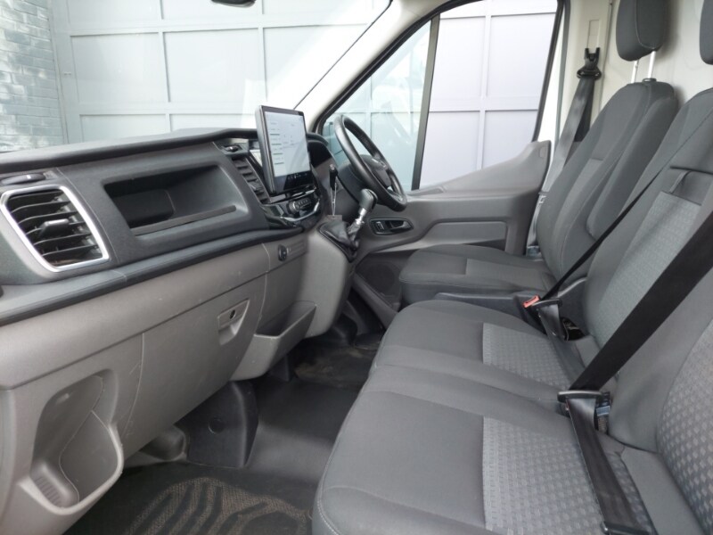 Used Ford Transit 2023 for sale - 78125979: Photo 5