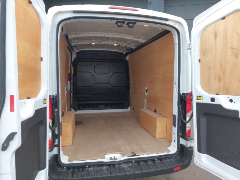 Used Ford Transit 2023 for sale - 78125979: Photo 8